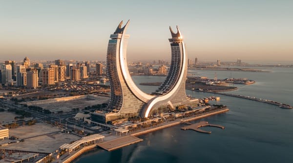 🇶🇦 Offer for P2P in Qatar