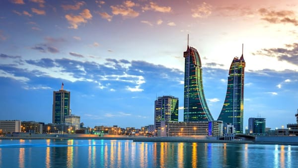 🇧🇭 Offer for P2P in Bahrein