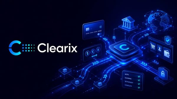 🚀 SiGMA reports on the launch of Clearix—a new international brand in the payments and digital commerce sector.