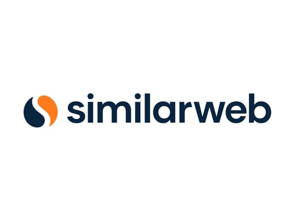 🖥 Similarweb Traffic for Your Website