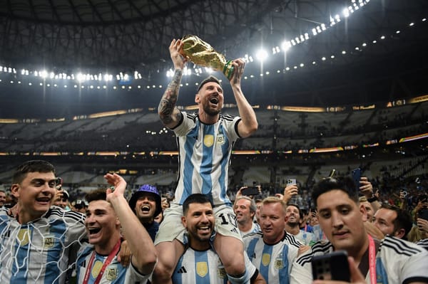 🇦🇷 Offer for Mercado Pago in Argentina