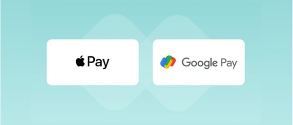 🍏🔍 Request for Apple &amp; Google Pay for final merchant – casino