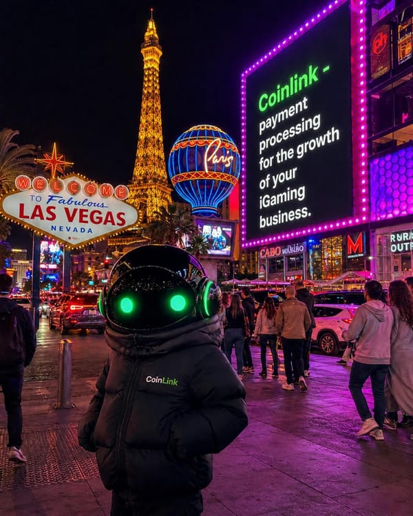 🎰 Everyone has iGaming traffic. But only a few have working GEOs.