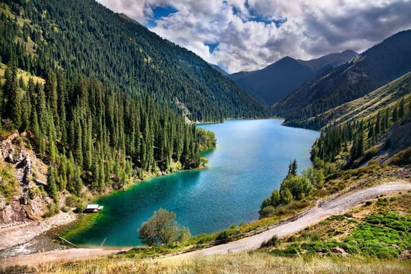 🇰🇿 Offer for local P2P in Kazakhstan