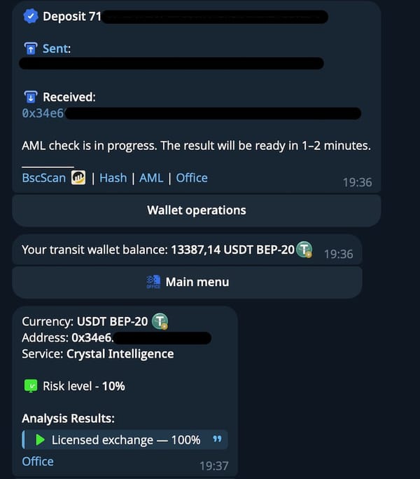 💼 The Crypto Market Isn't Unified – What Risks and Opportunities Lie Ahead?