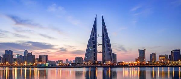 🇧🇭 Offer for Bank Transfer in Bahrain