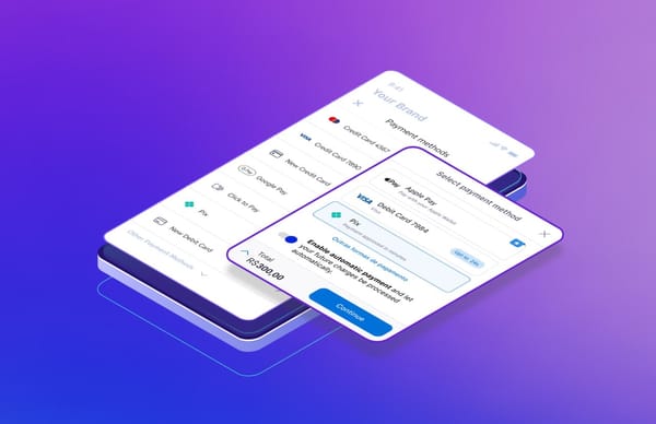 💰 White Label PSP offer + outsourced team for €3,900/month