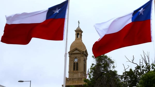 🇨🇱 All-in-One Offer for Chile