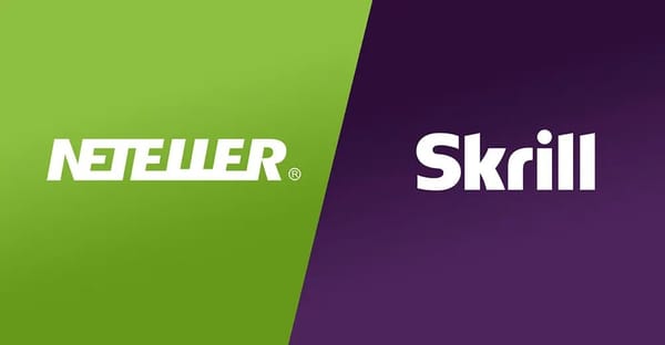 🇪🇺 Offer for Neteller &amp; Skrill for IGaming