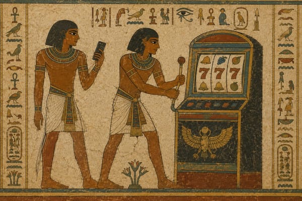🇪🇬 Offer for Mobile Wallets in Egypt